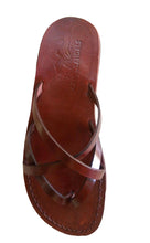 Camel Sandals Model 28