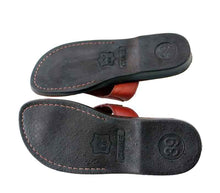 Camel Sandals Model 18