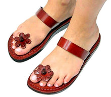 Camel Sandals Model 41