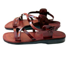Camel Sandals Model 2