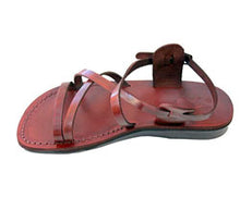 Camel Sandals Model 2