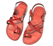 Camel Sandals Model 6