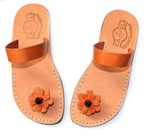 Camel Sandals Model 41