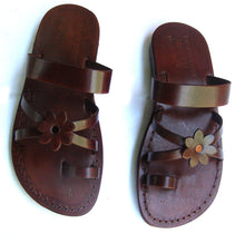 Camel Sandals Model 50