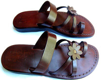 Camel Sandals Model 50