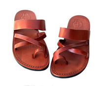 Camel Sandals Model 8