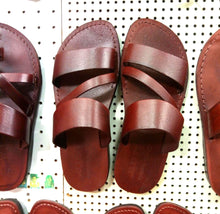 Camel Sandals Model 9