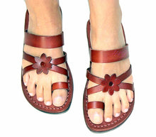 Camel Sandals Model 50