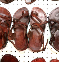 Camel Sandals Model 6
